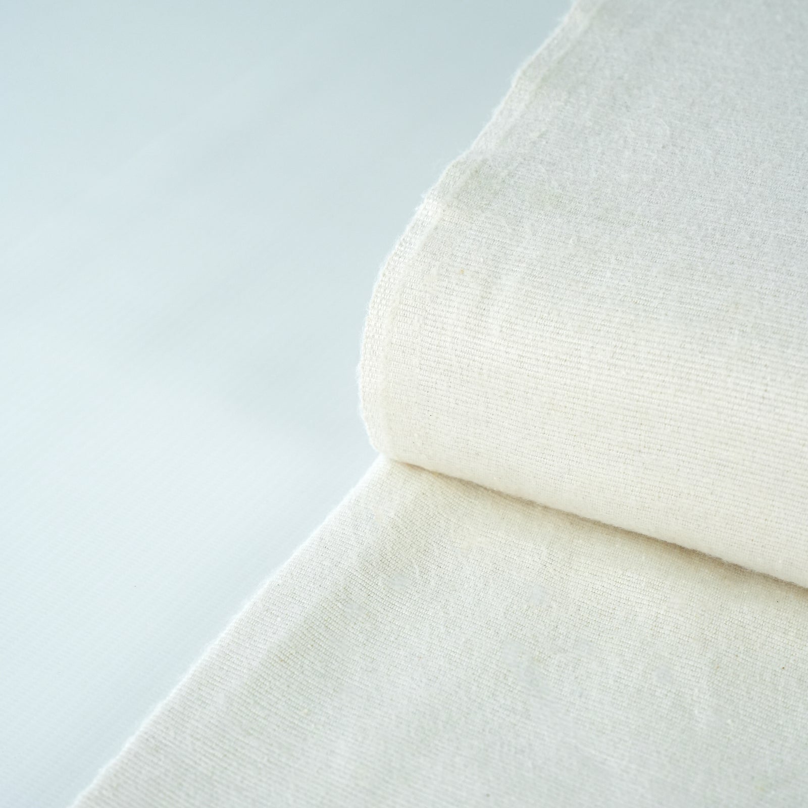 Bath Blankets - Natural - Blended