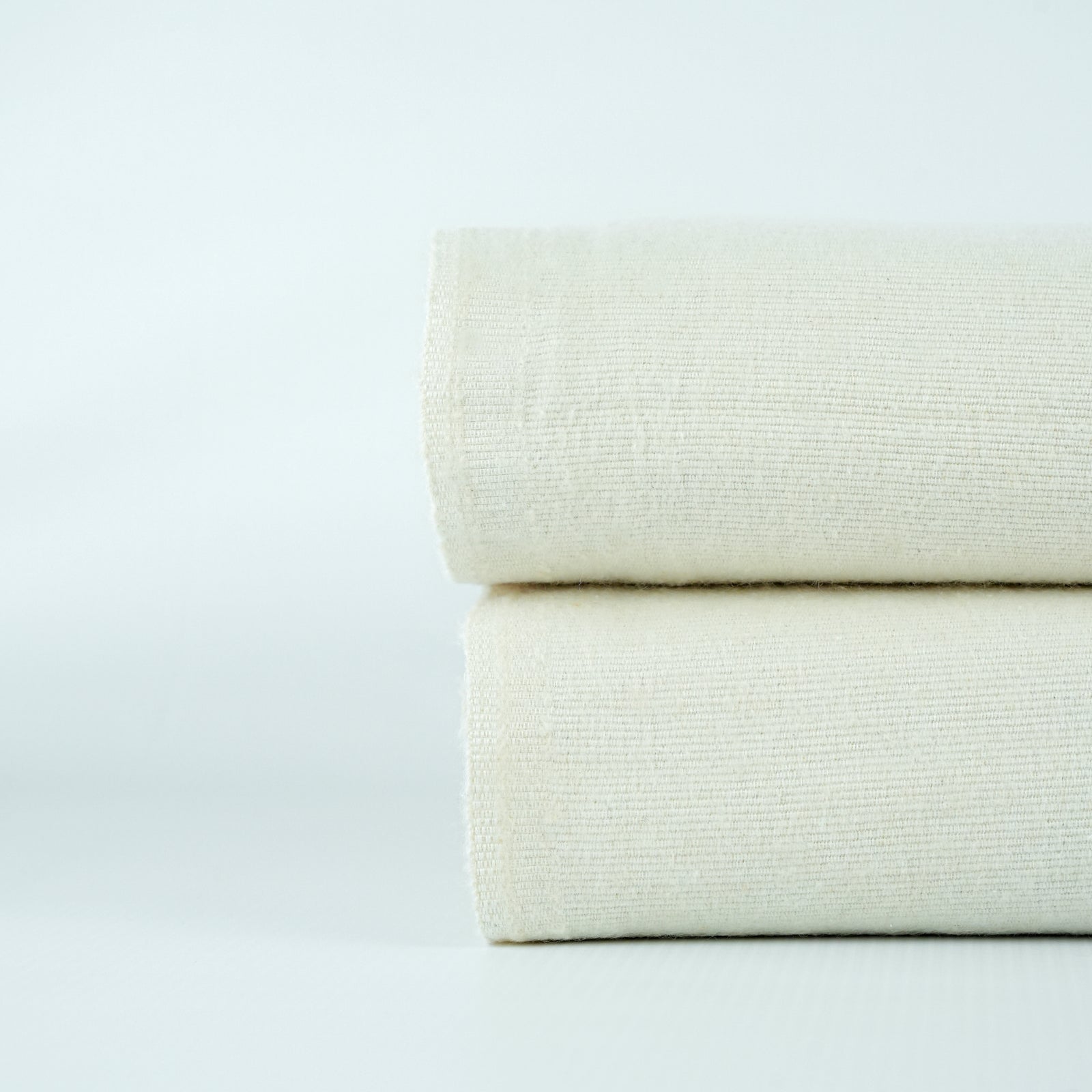 Bath Blankets - Natural - Blended