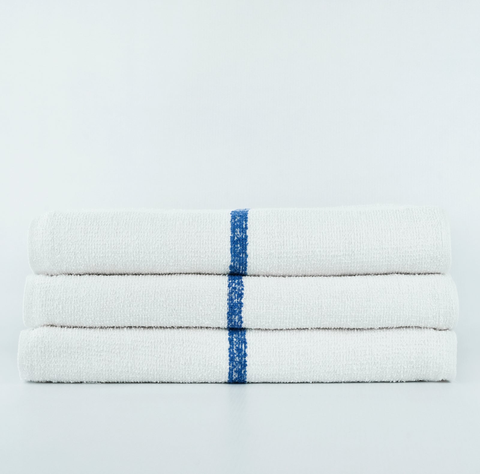 Stripe Premium Ribbed Bar Mop