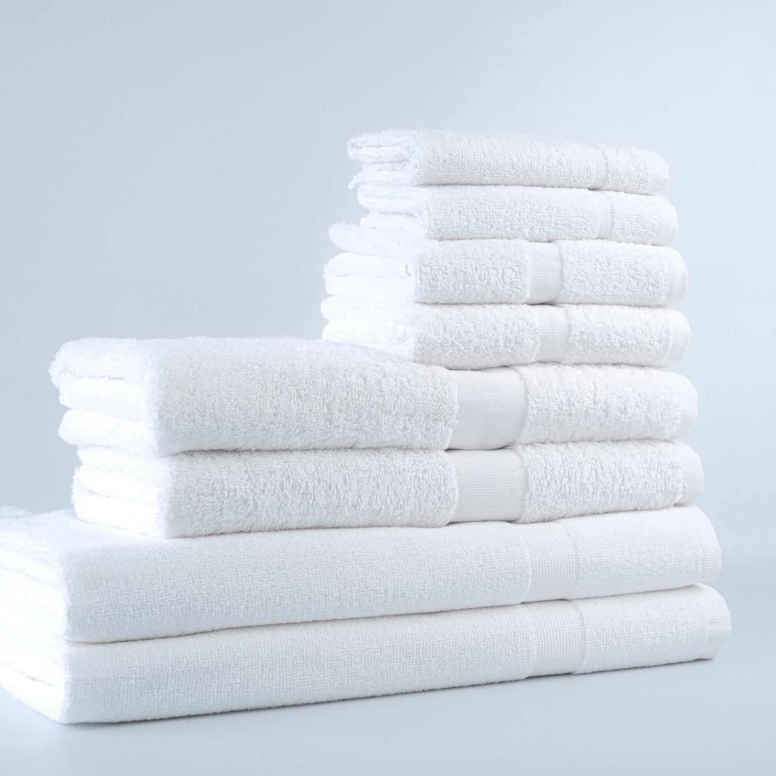 White Sand - 12/S - Blend - Wash Cloth