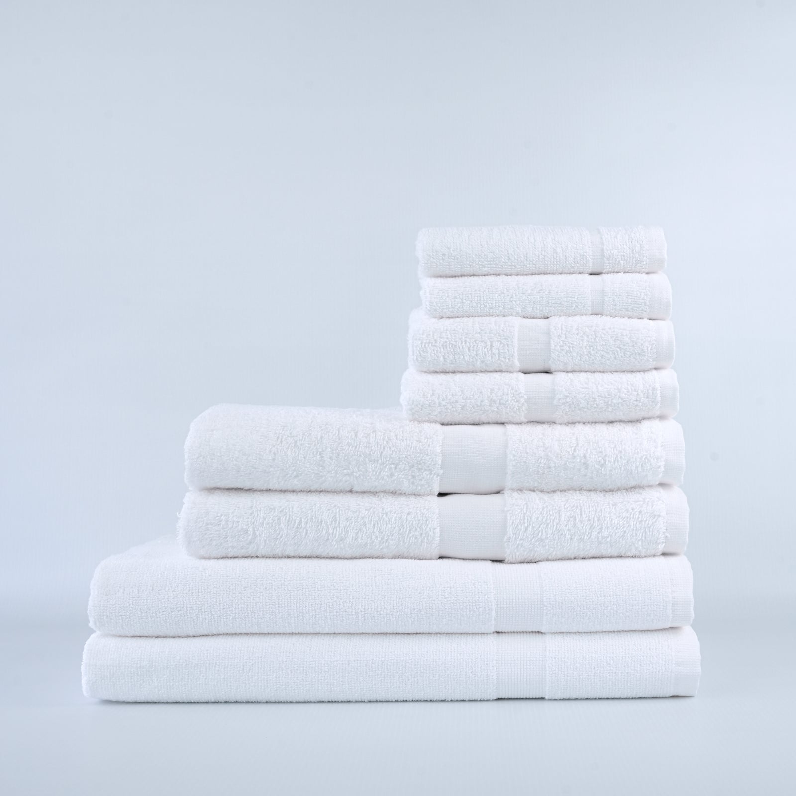 White Sand - 12/S - Blend - Wash Cloth