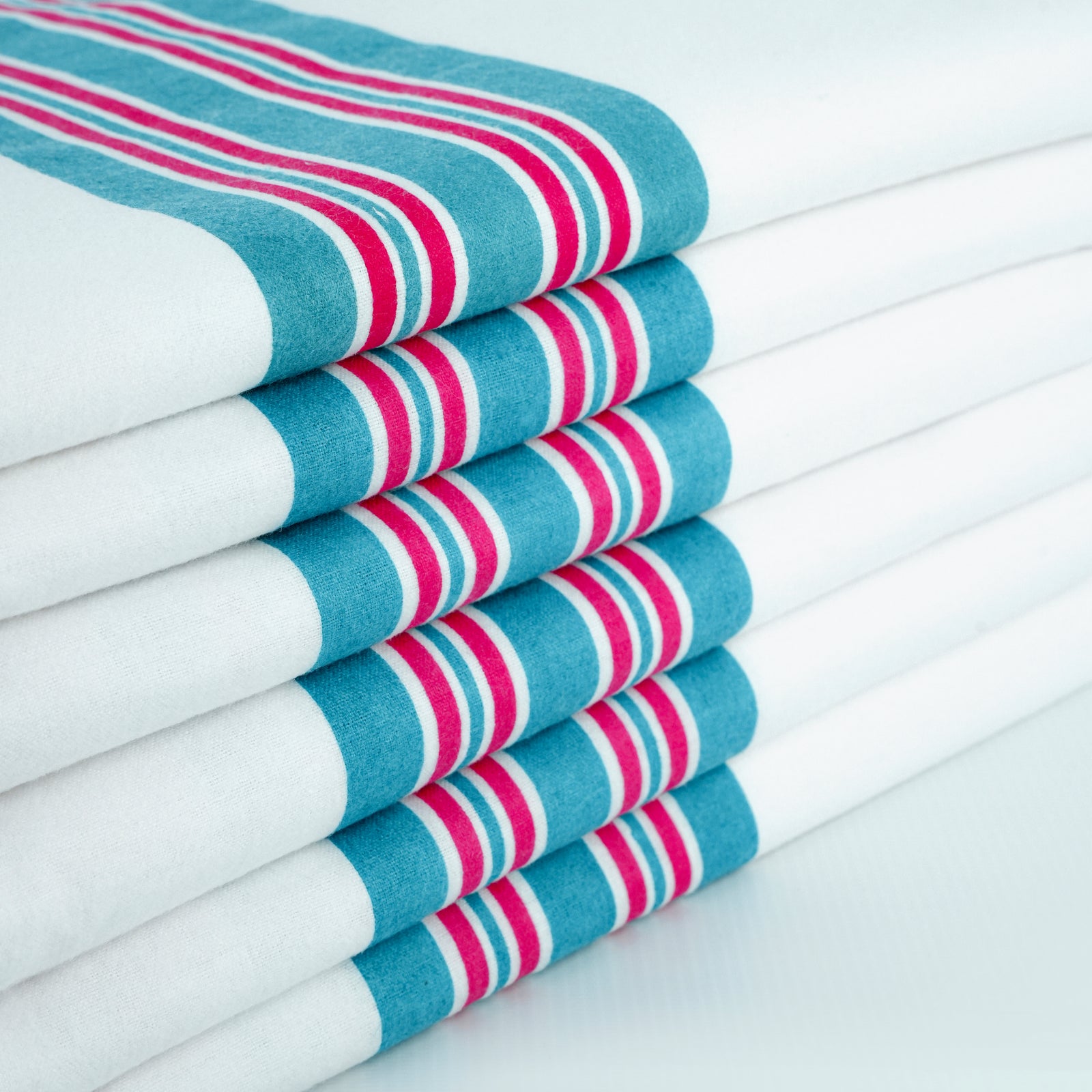 Baby Blankets - 100% Cotton