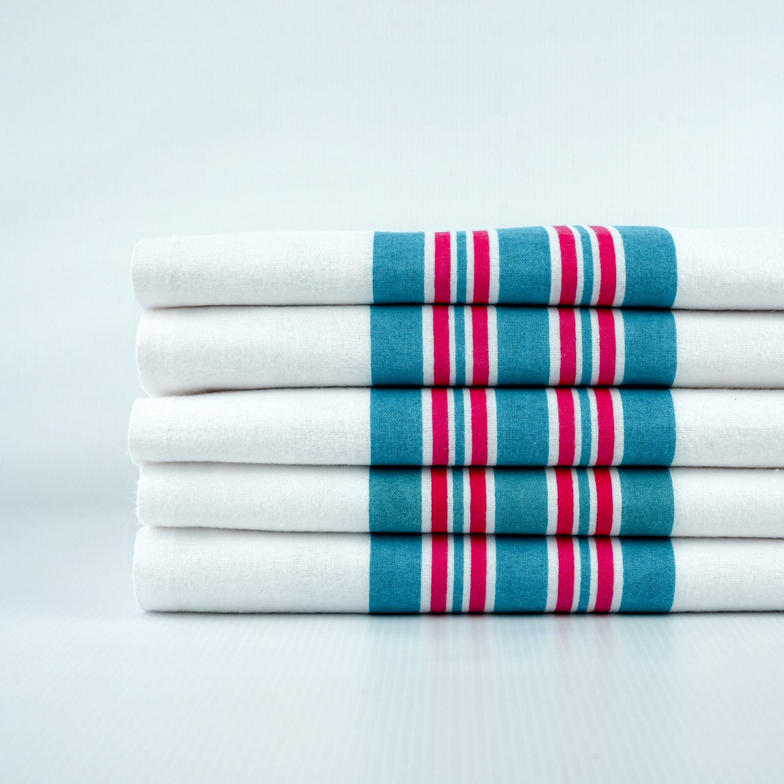 Baby Blankets - 100% Cotton