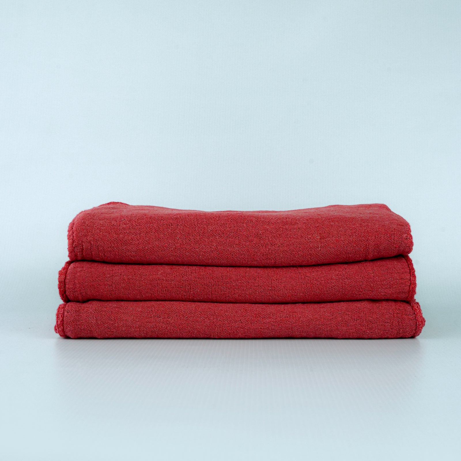 Shop Towels - Dyed Shop Towels