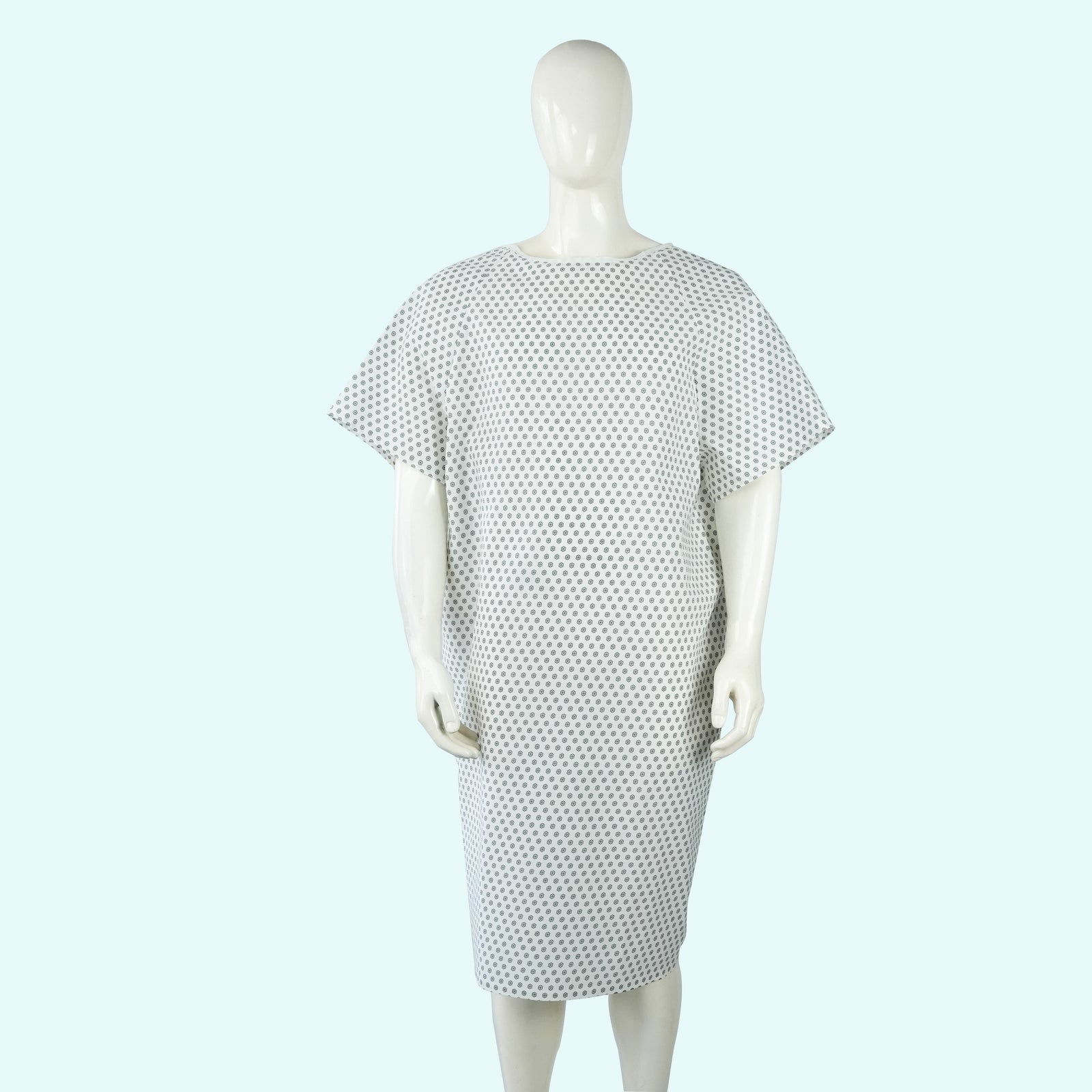 Patient Gowns - Blended