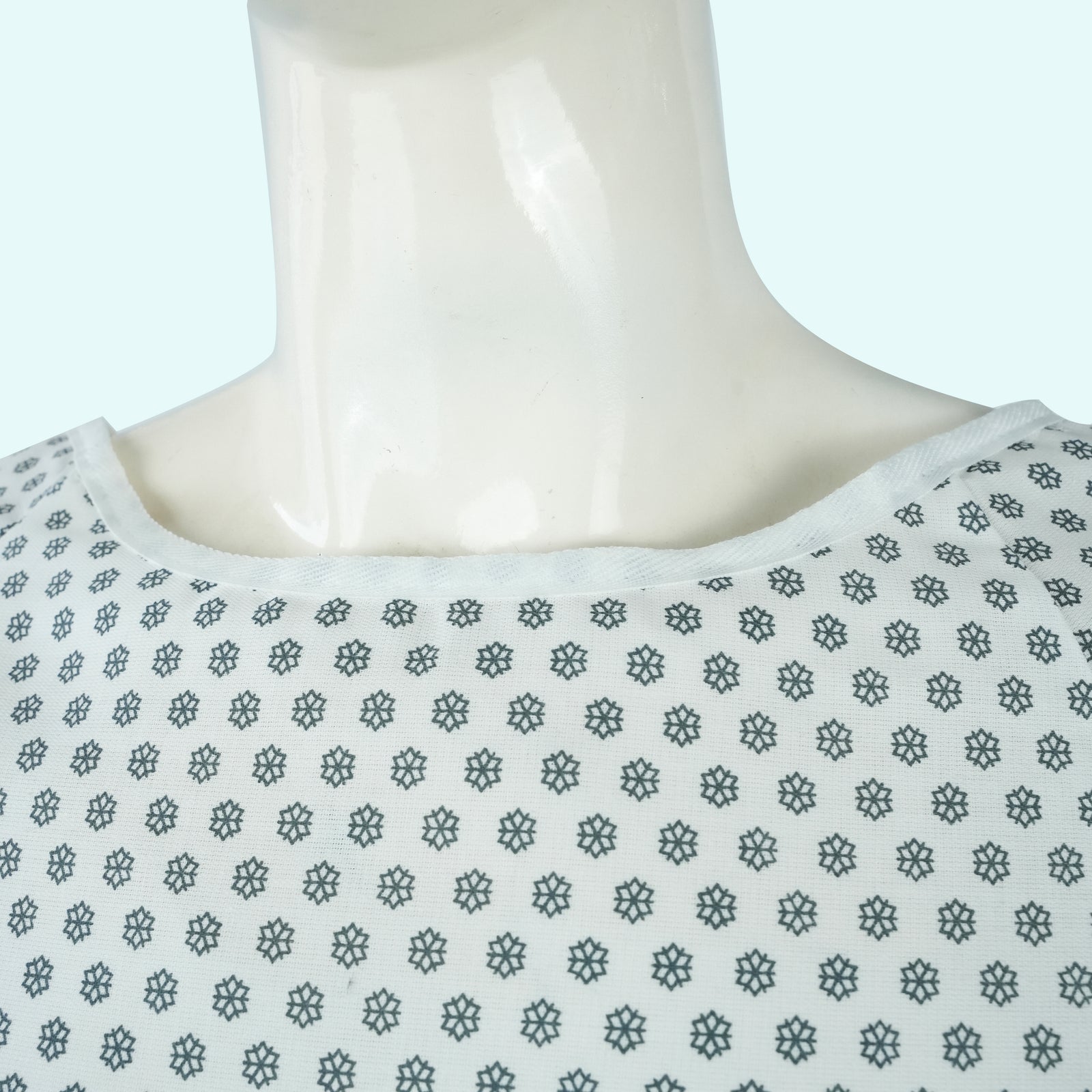 Patient Gowns - Blended