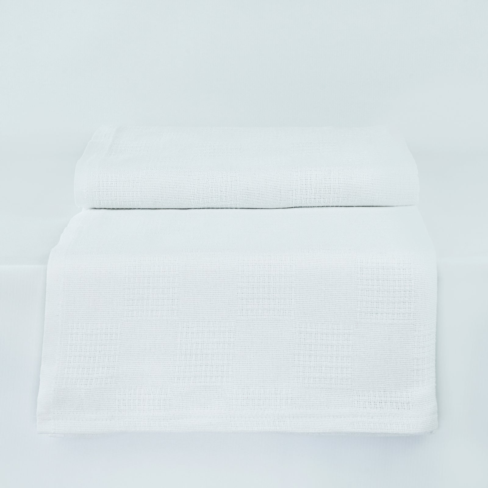 Thermal Blankets - White