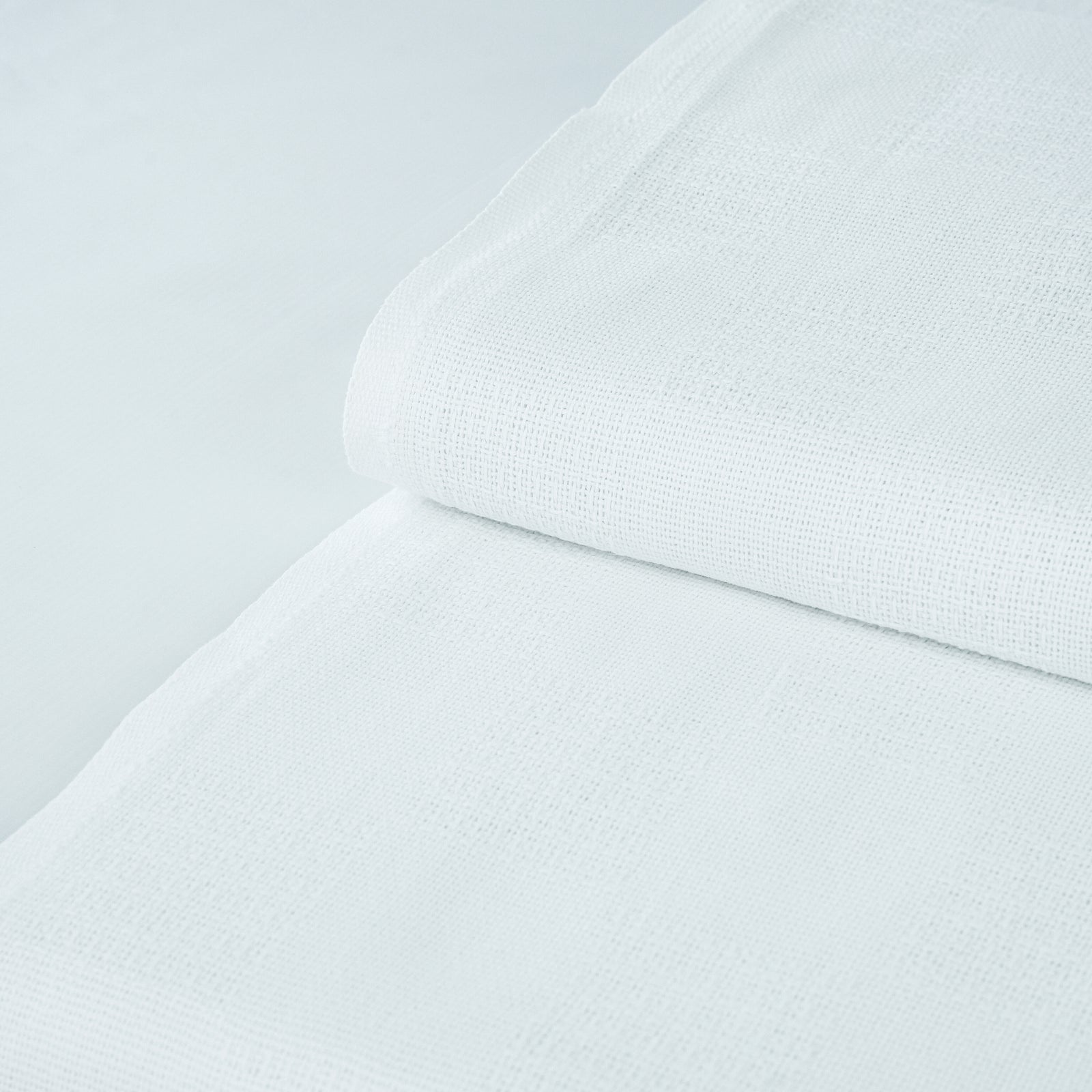 Thermal Blankets - White