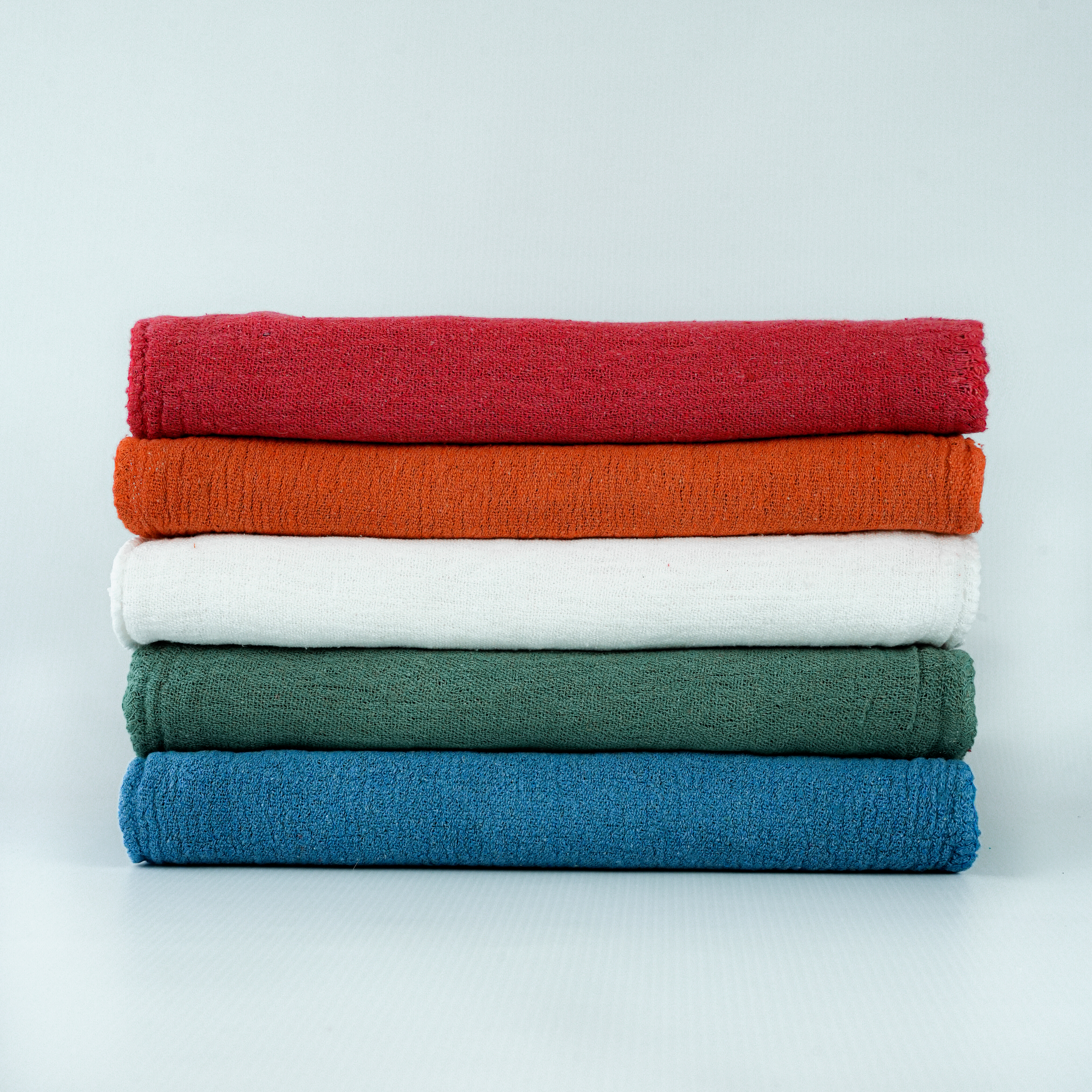 Shop towels