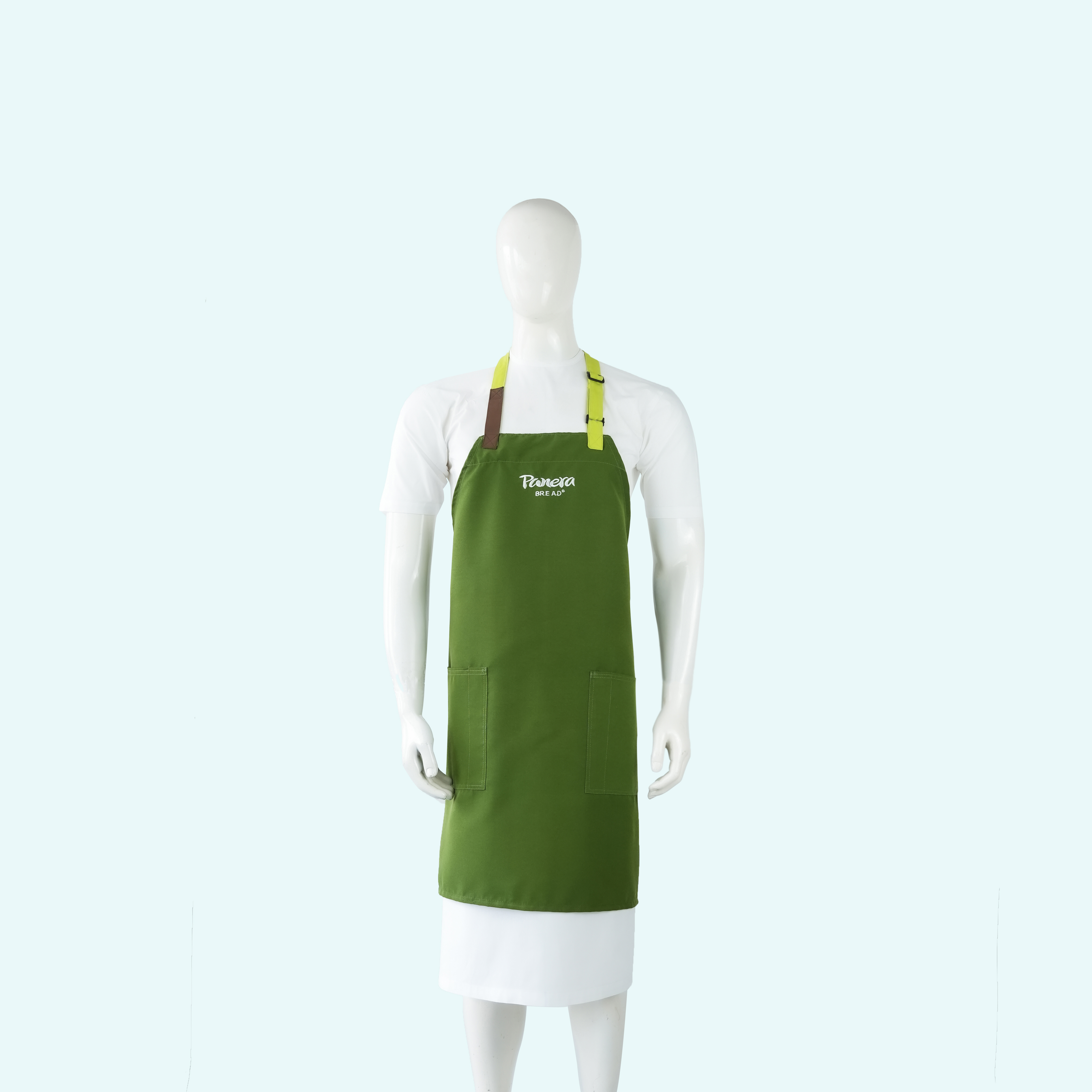 Apron