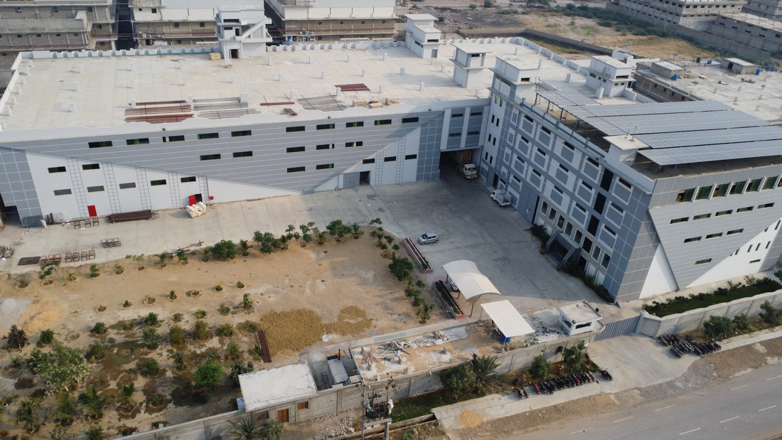 How to Vet a Wholesale Institutional Textiles Supplier: What Manufacturer Actually Means