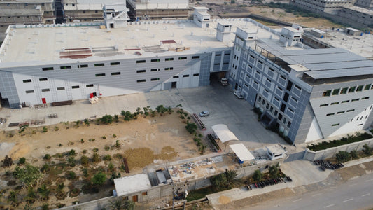 How to Vet a Wholesale Institutional Textiles Supplier: What Manufacturer Actually Means