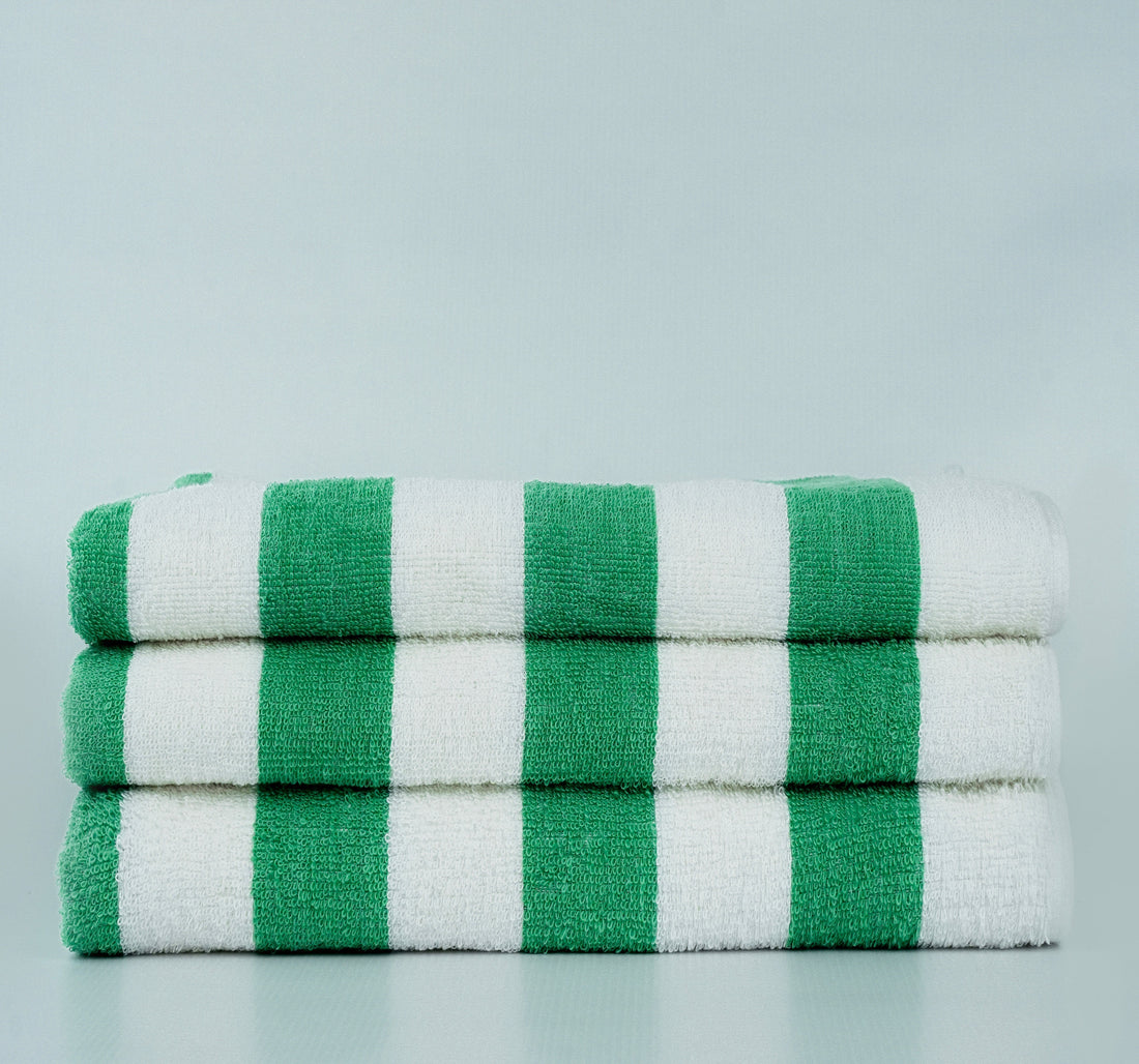 Ring Spun Cotton Bath Towels Explained: What "Ring Spun" Actually Means for Bulk Buyers