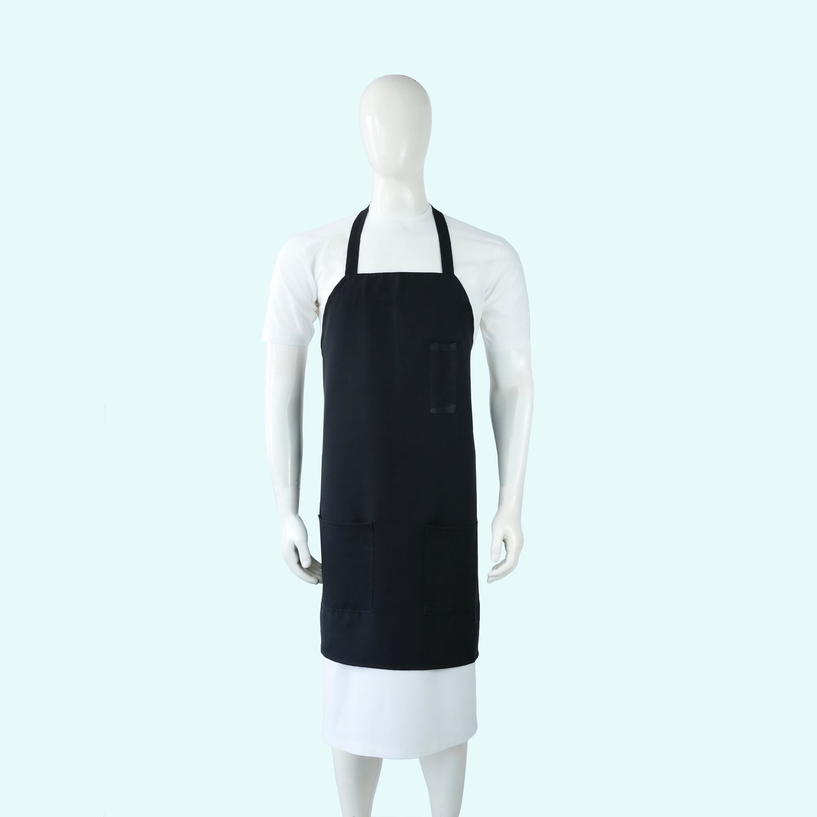 Poly, Poly-Cotton, or Cotton: A Buyer's Guide to Wholesale Custom Chef Aprons
