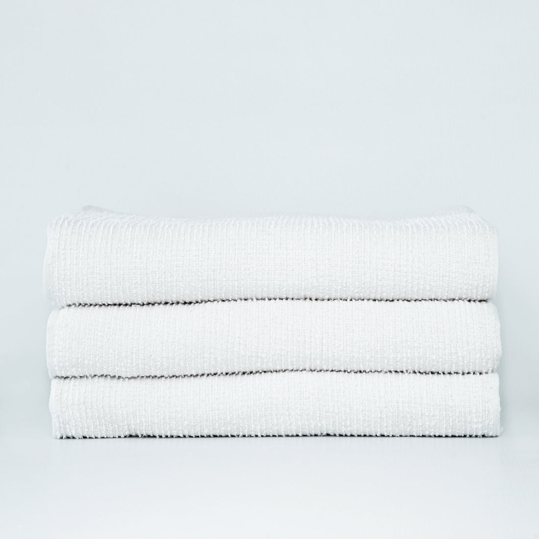 Terry Bar Mop Towels and the Color-Coded Cleaning System Every Commercial Kitchen Should Use