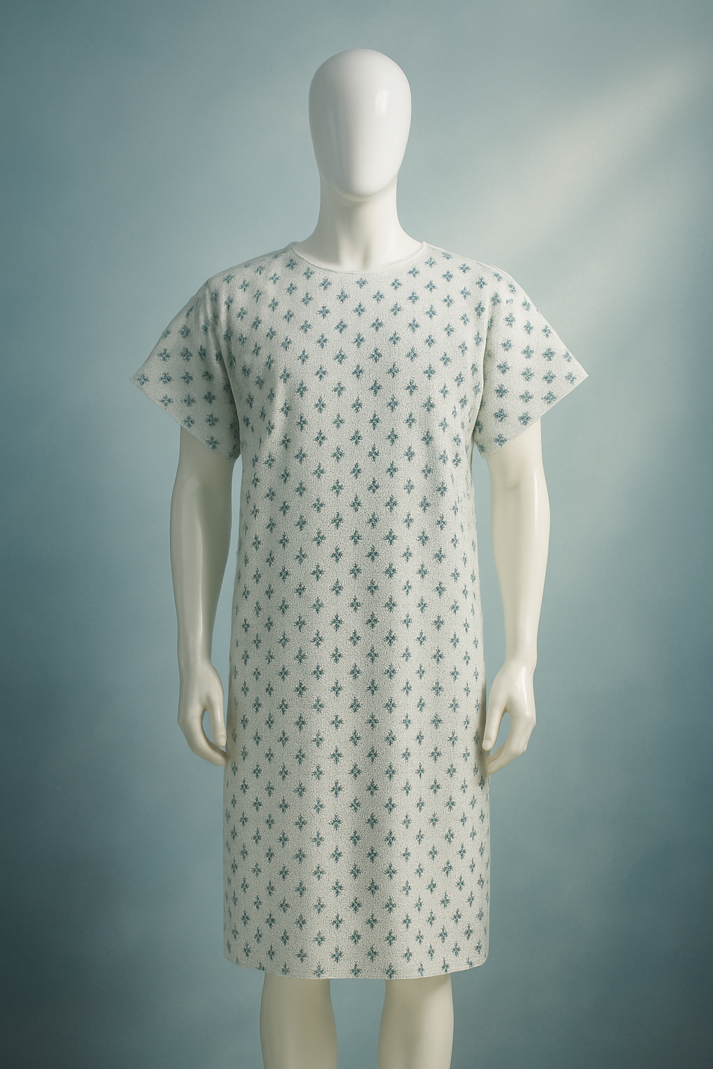 Buying Patient Apparel in Bulk: A Procurement Guide for Hospitals and Long-Term Care