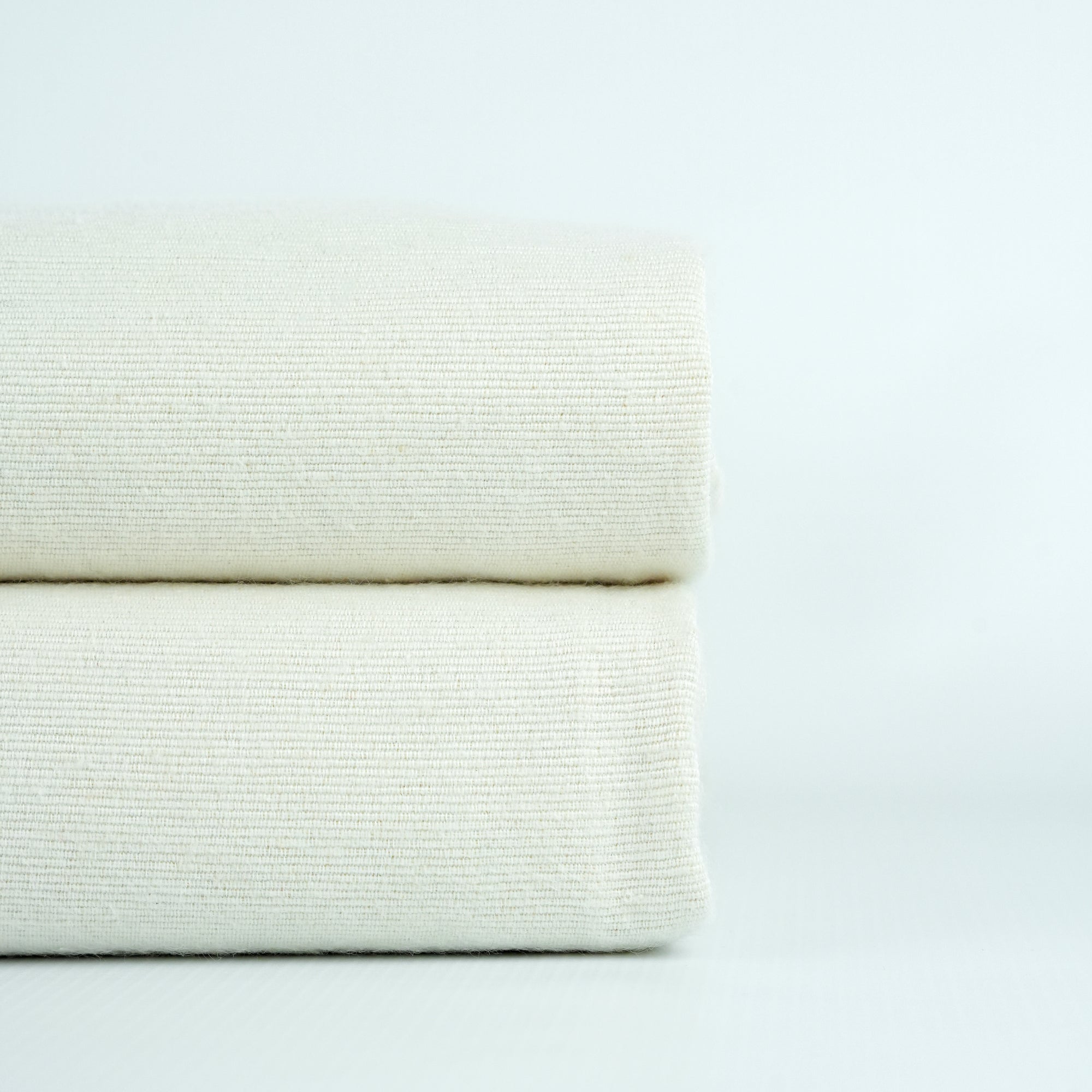 Bath Blankets - Natural - Blended