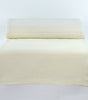 Bath Blankets - Natural - Blended