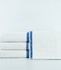 Premium Red Blue Stripe Terry Bar Mop