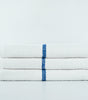 Premium Red Blue Stripe Terry Bar Mop
