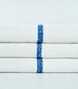 Premium Red Blue Stripe Terry Bar Mop