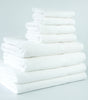 Green Ocean - 12/S Ring Spun - 100% Cotton - Hand Towel