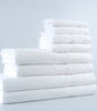 White Sand - 12/S - Blend - Bath Towel