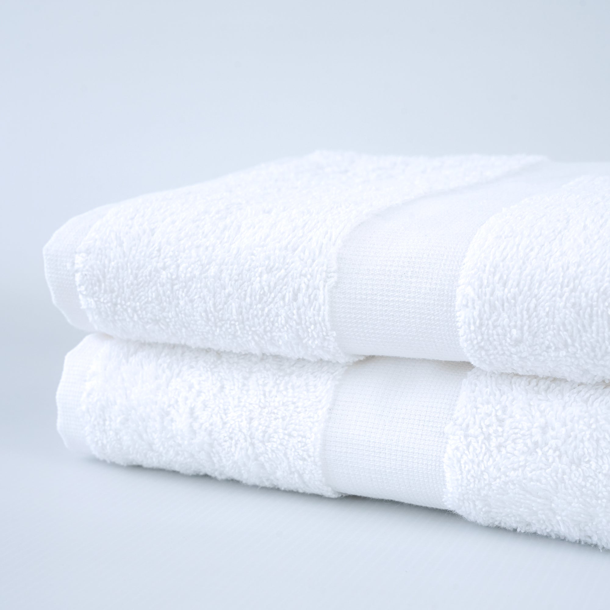 White Sand - 12/S - Blend - Bath Towel
