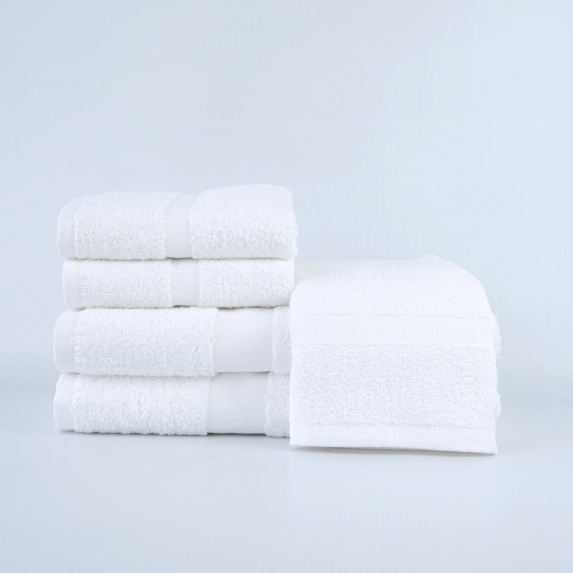 White Sand - 12/S - Blend - Bath Towel
