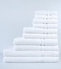 Platinum - 16/S - Ring Spun - Blended - Bath Mat