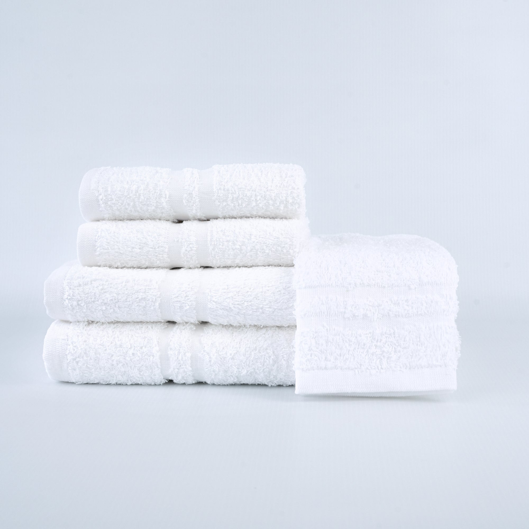 Platinum - 16/S - Ring Spun - Blended - Bath Mat