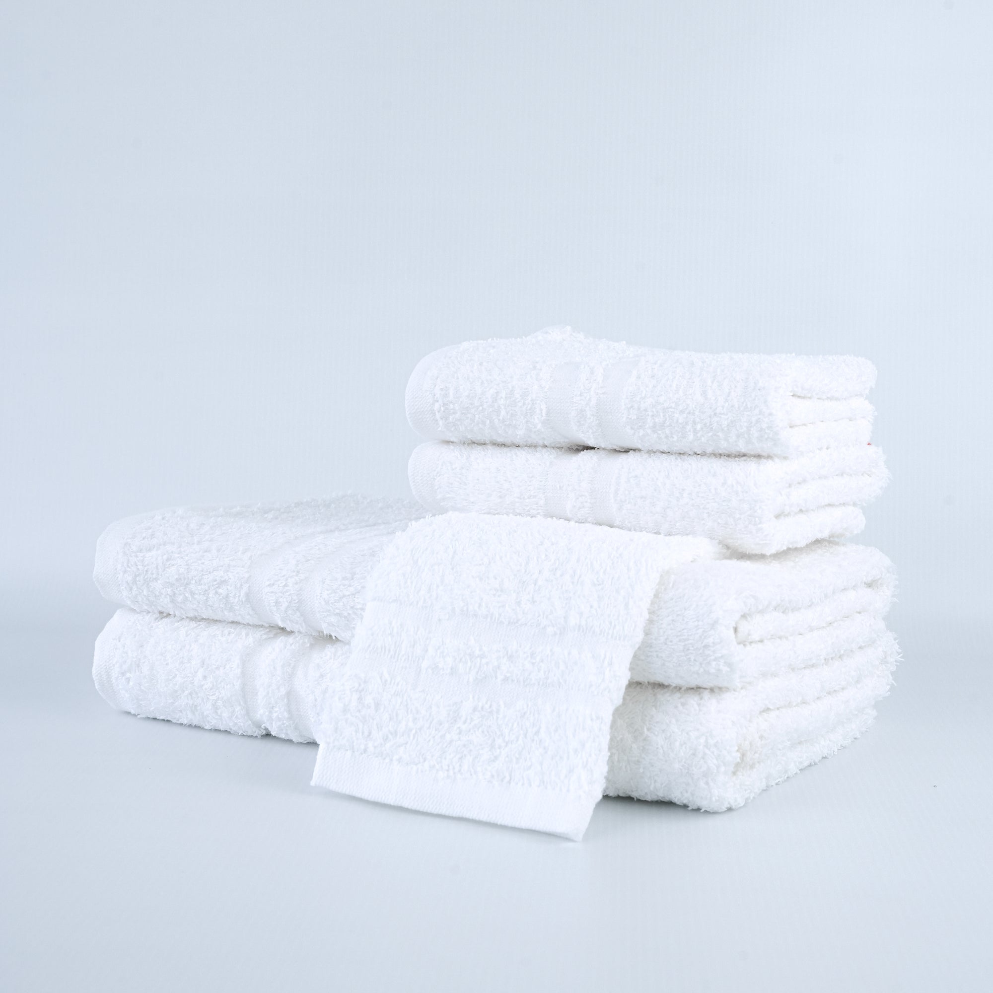 Platinum - 16/S - Ring Spun - Blended - Bath Mat