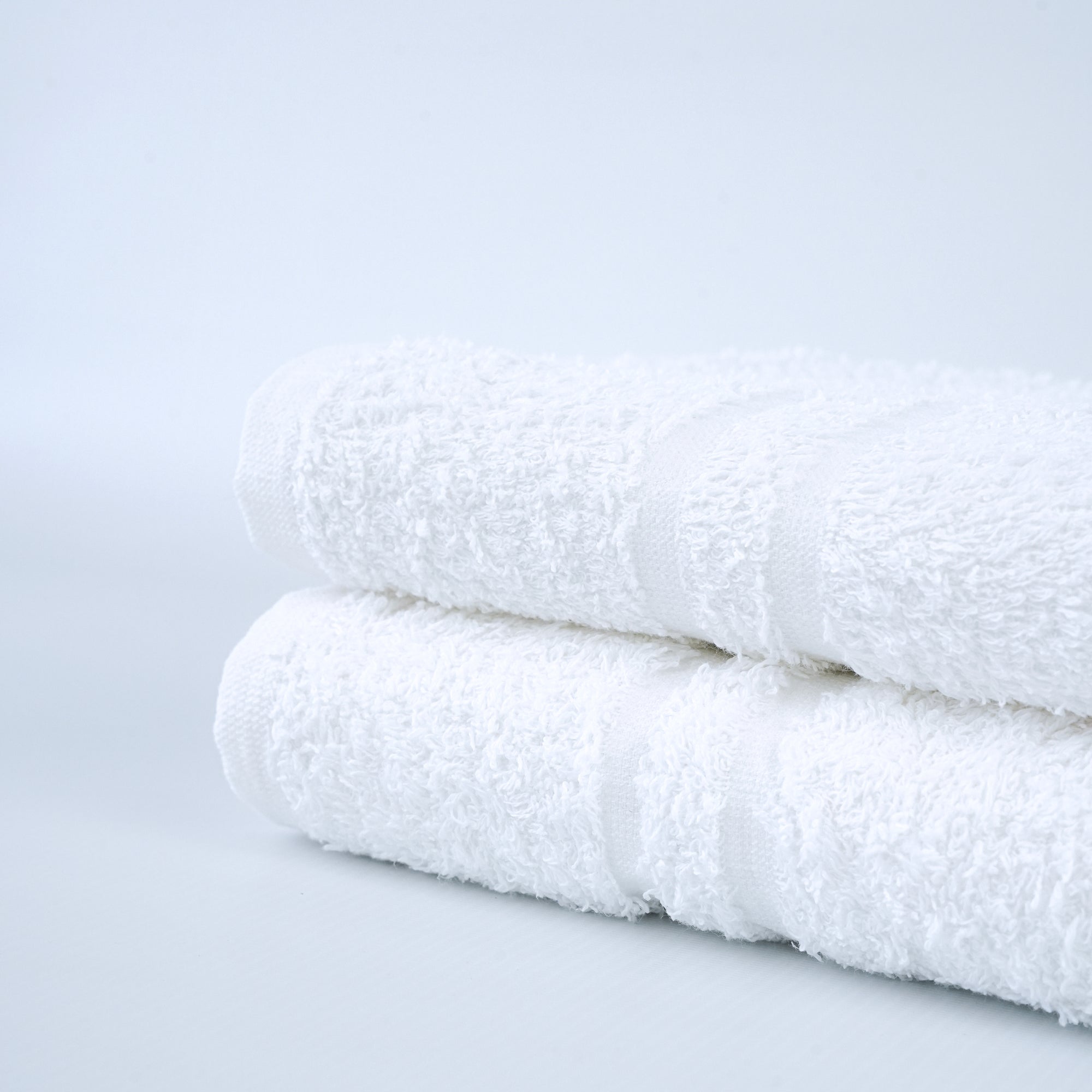 Platinum - 16/S - Ring Spun - Blended - Bath Mat