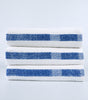 Pool Towel - 10/S - Stripe Towel  - Blended