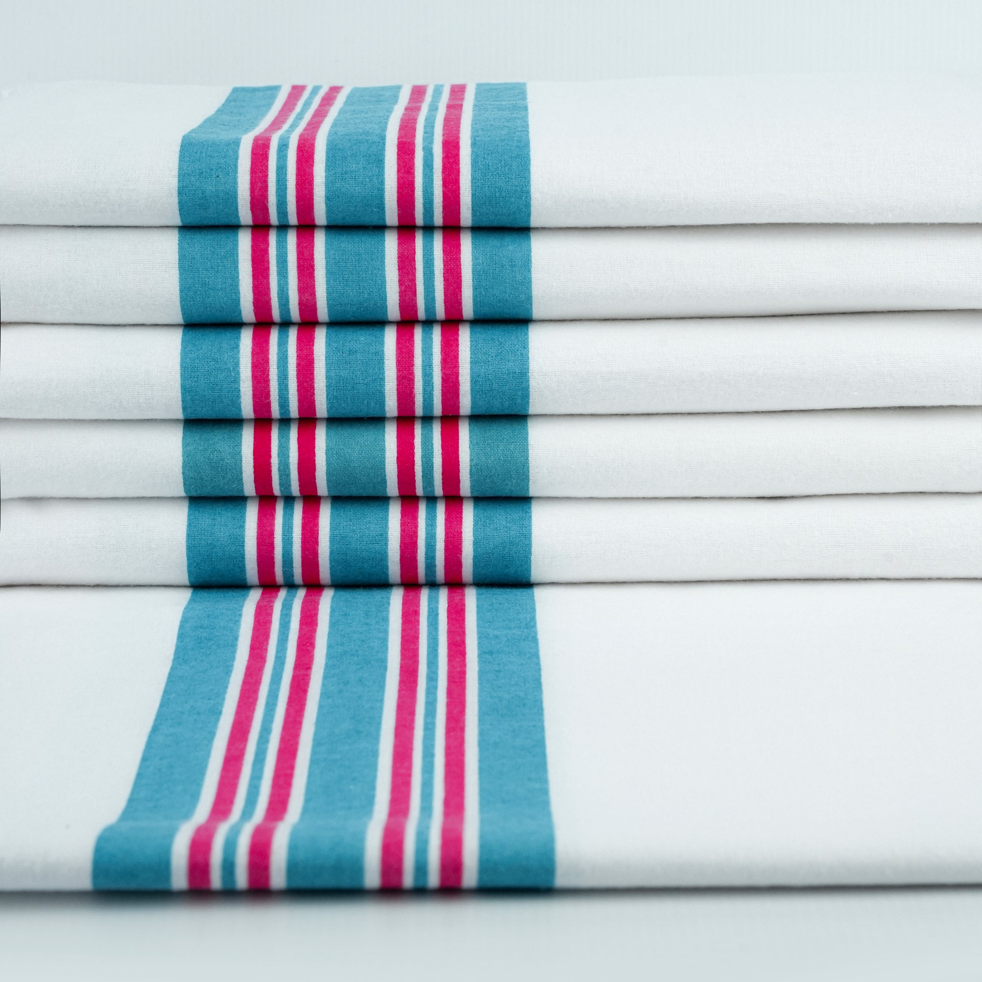Baby Blankets - 100% Cotton