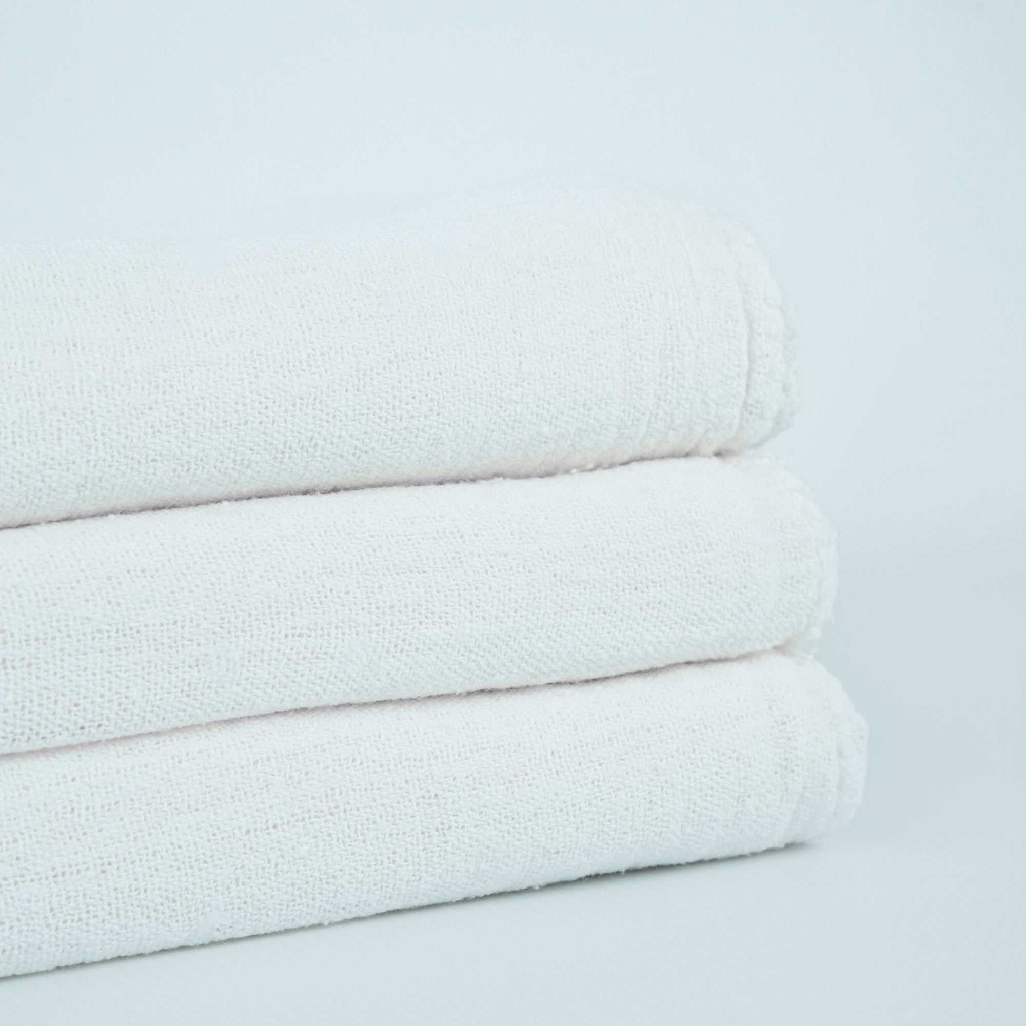 Knitted Rags