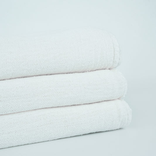 Knitted Rags