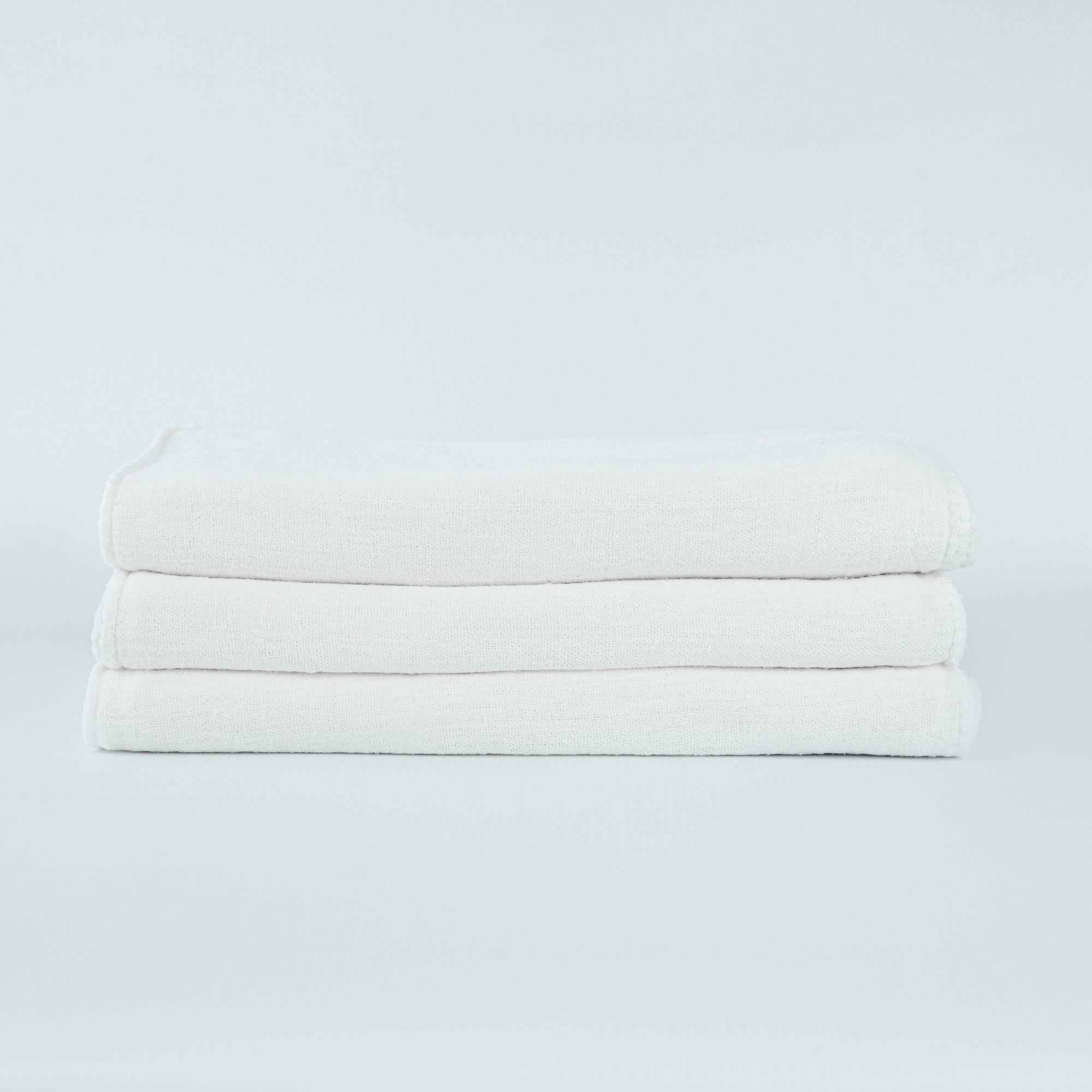 Shop Towels - Natural