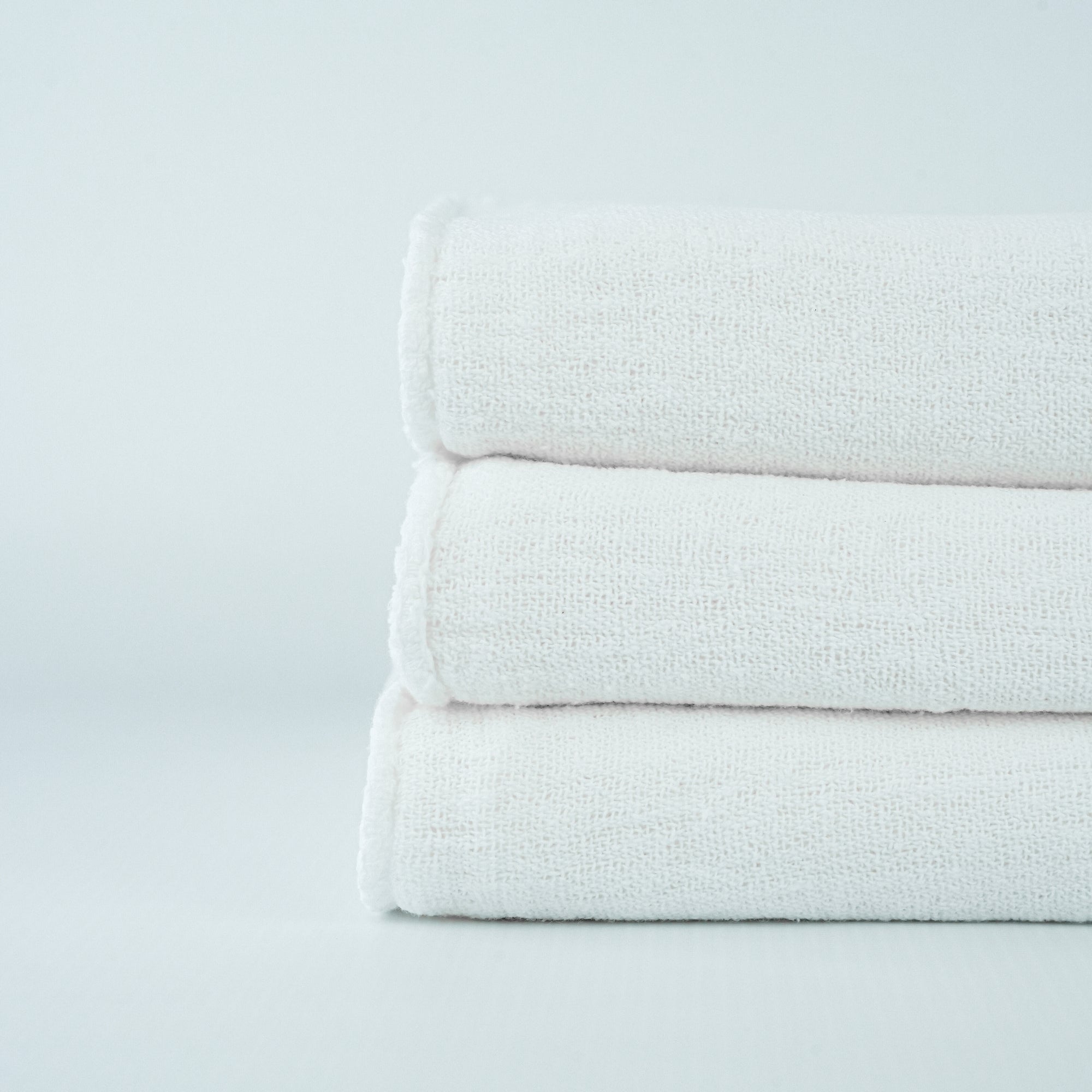 Knitted Rags
