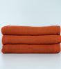 Shop Towels - Dyed Shop Towels