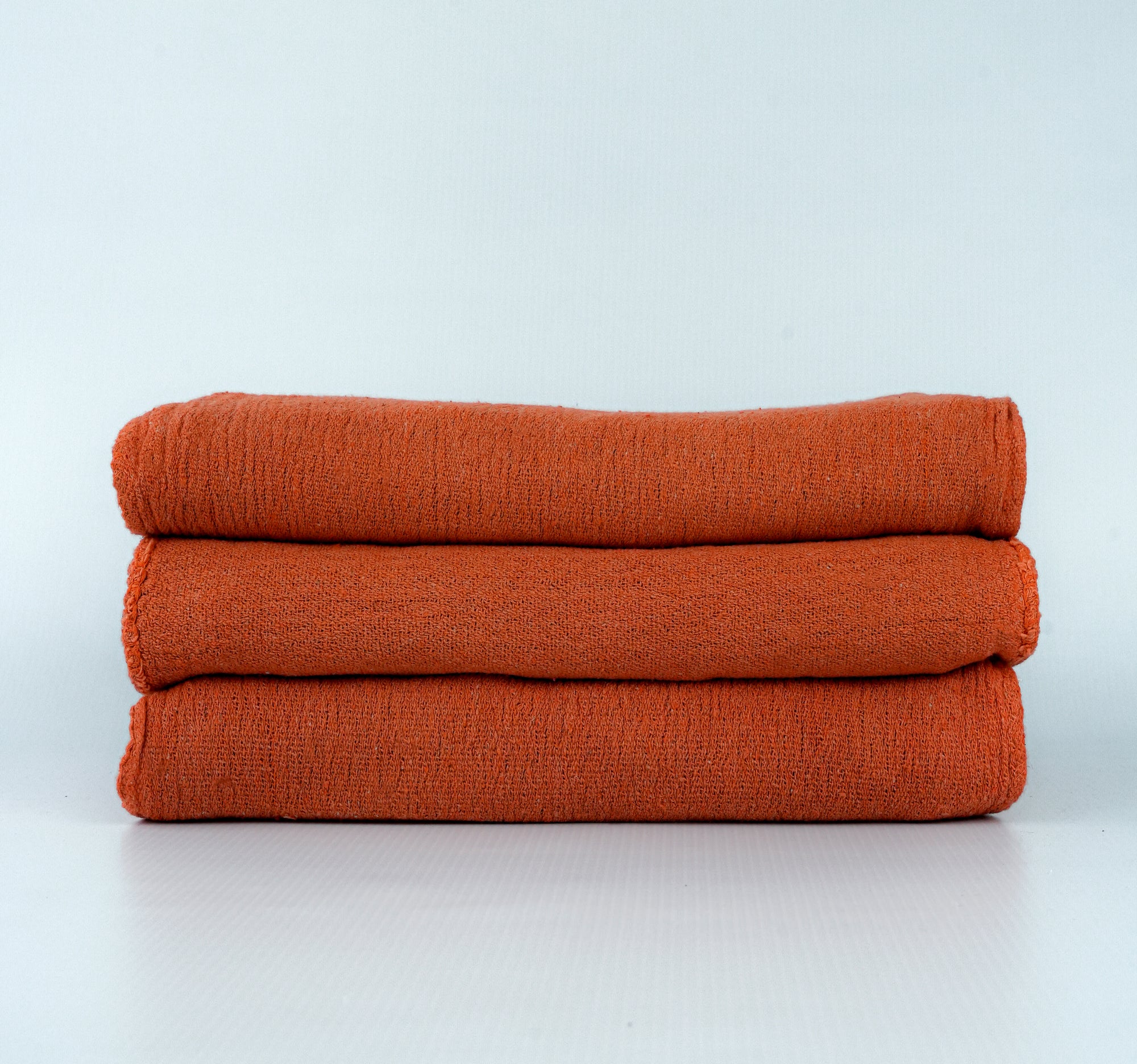 Shop Towels - Dyed Shop Towels