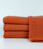 Shop Towels - Dyed Shop Towels
