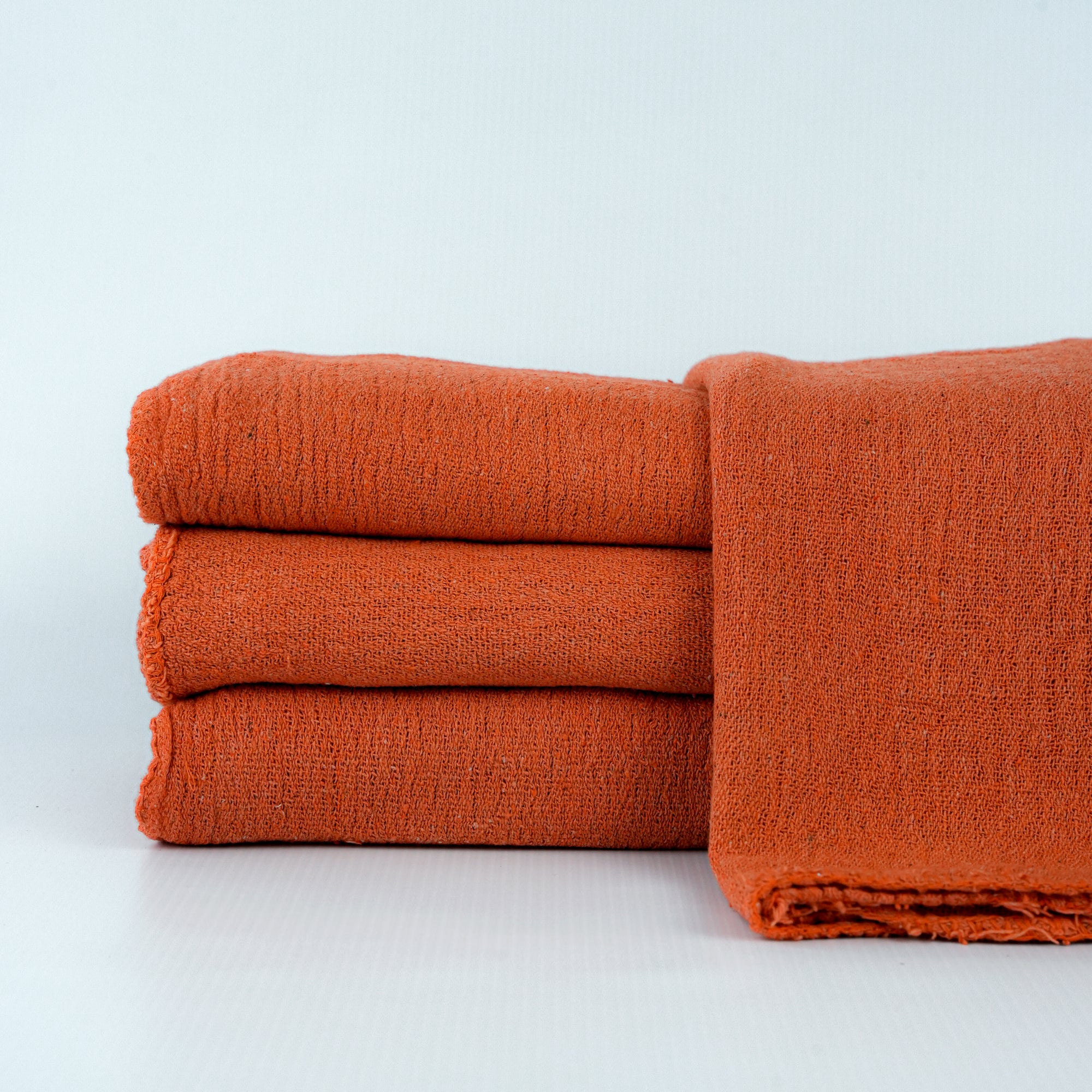Shop Towels - Dyed Shop Towels