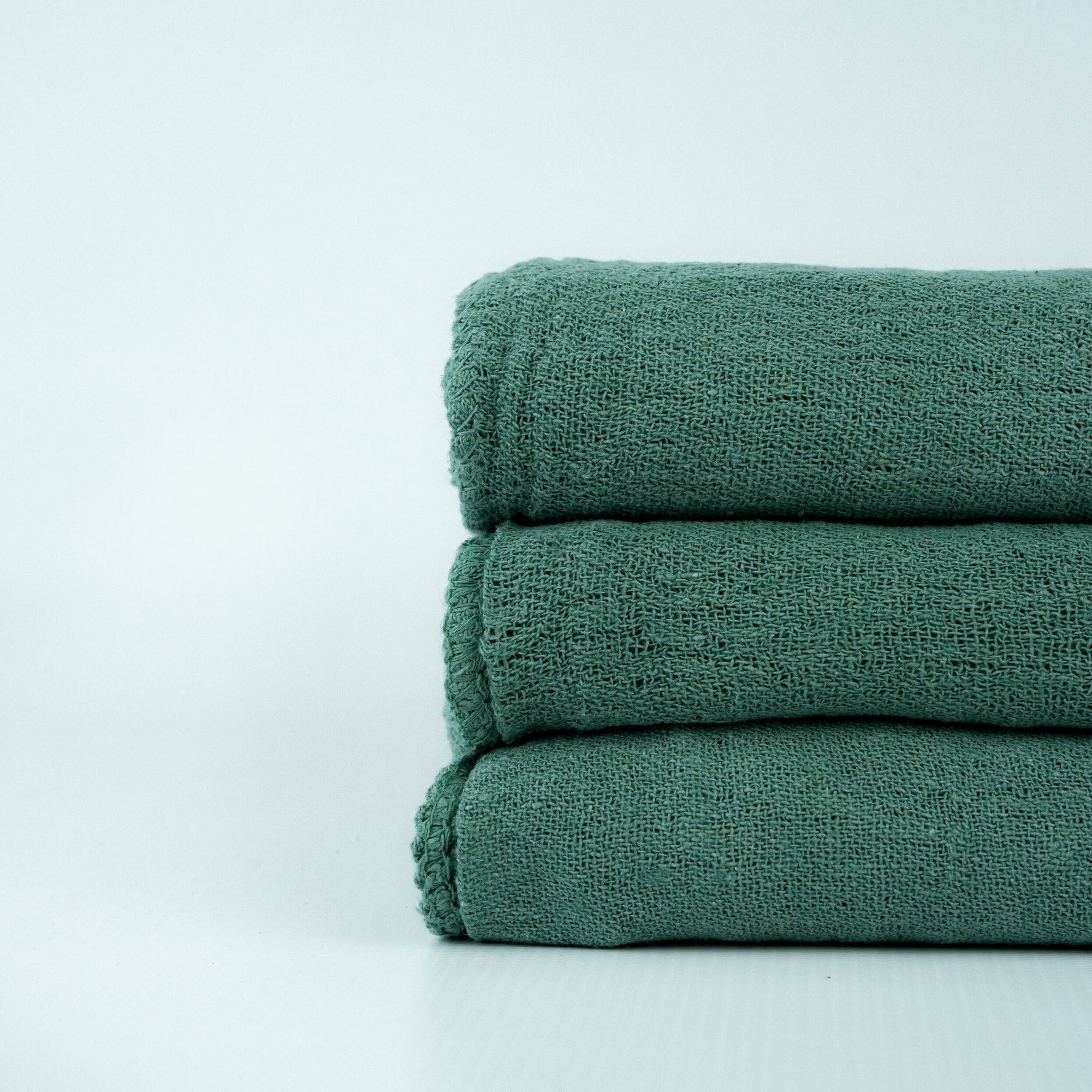 Shop Towels - Dyed Shop Towels