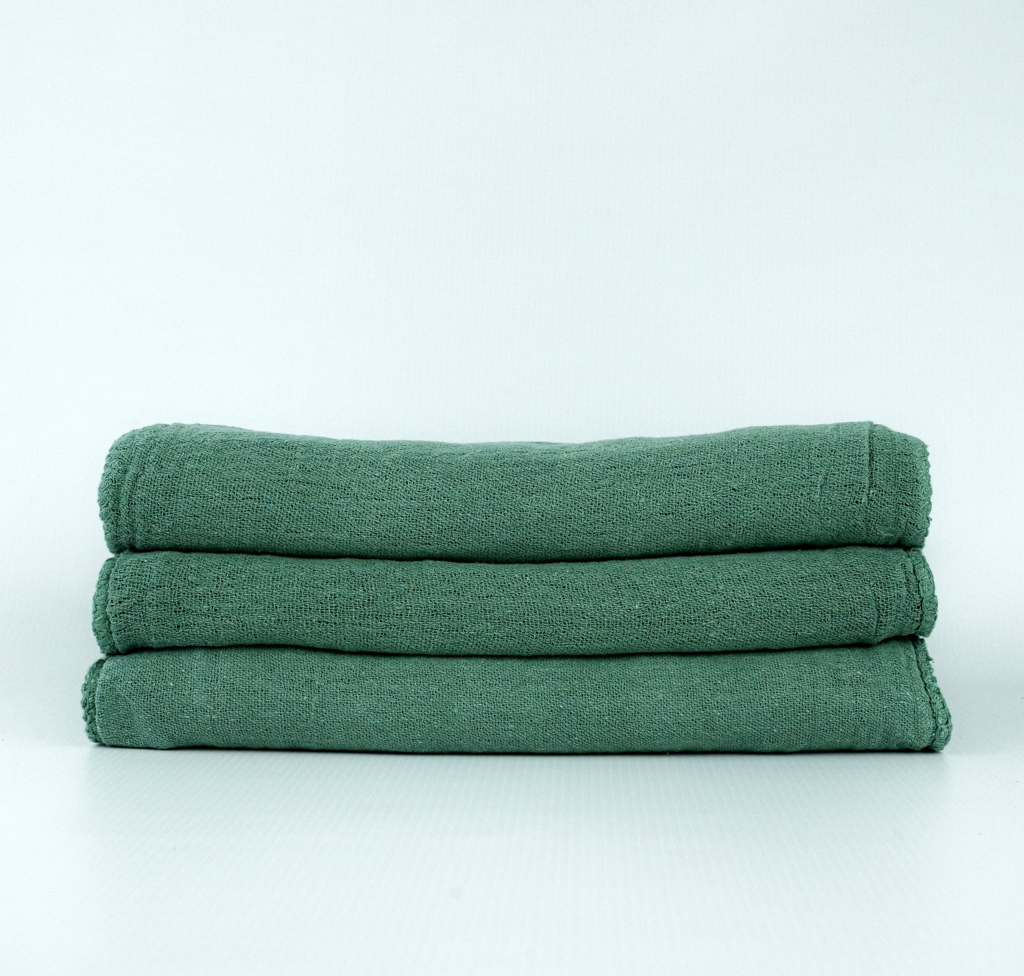Shop Towels - Dyed Shop Towels
