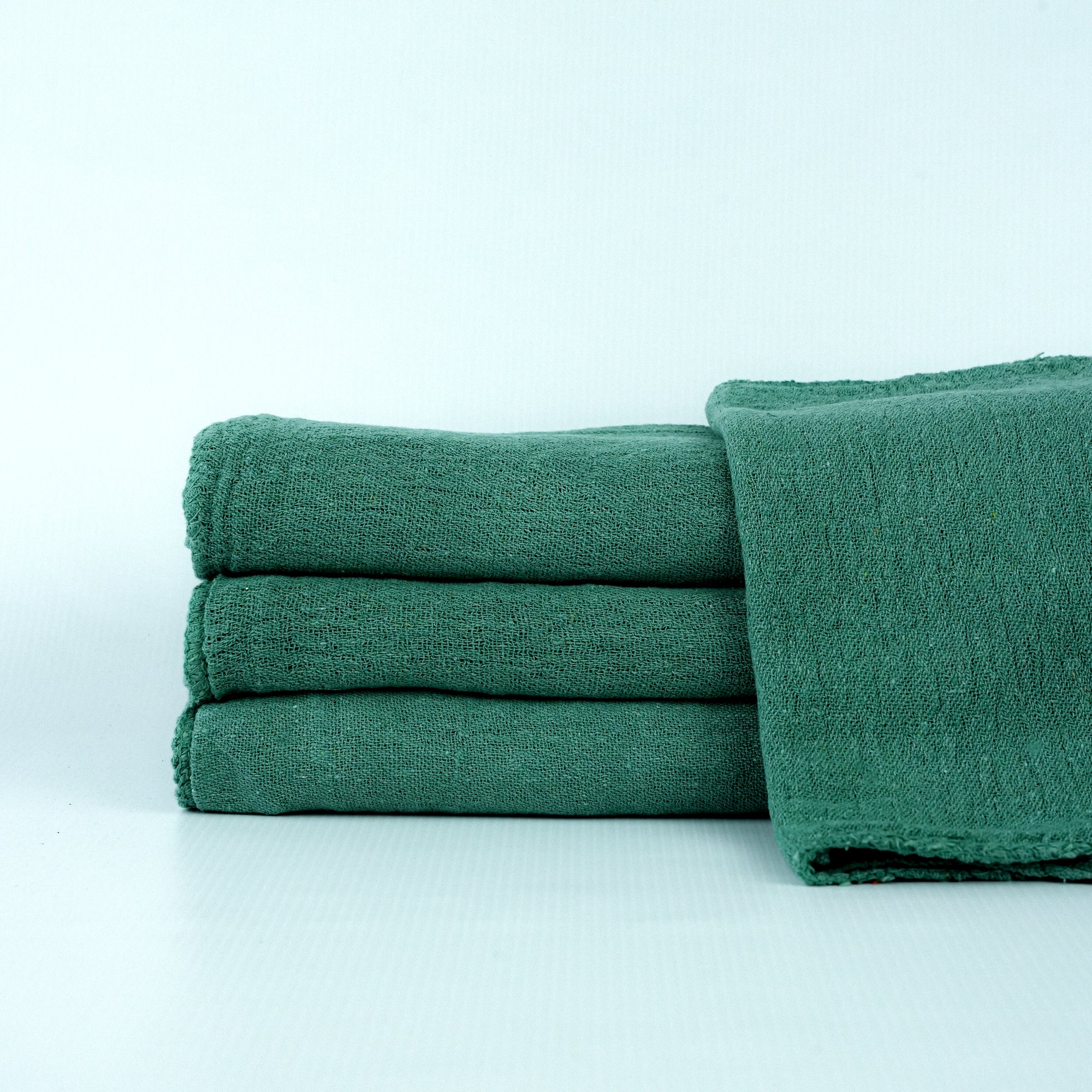 Shop Towels - Dyed Shop Towels
