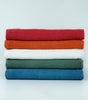 Shop Towels - Dyed Shop Towels