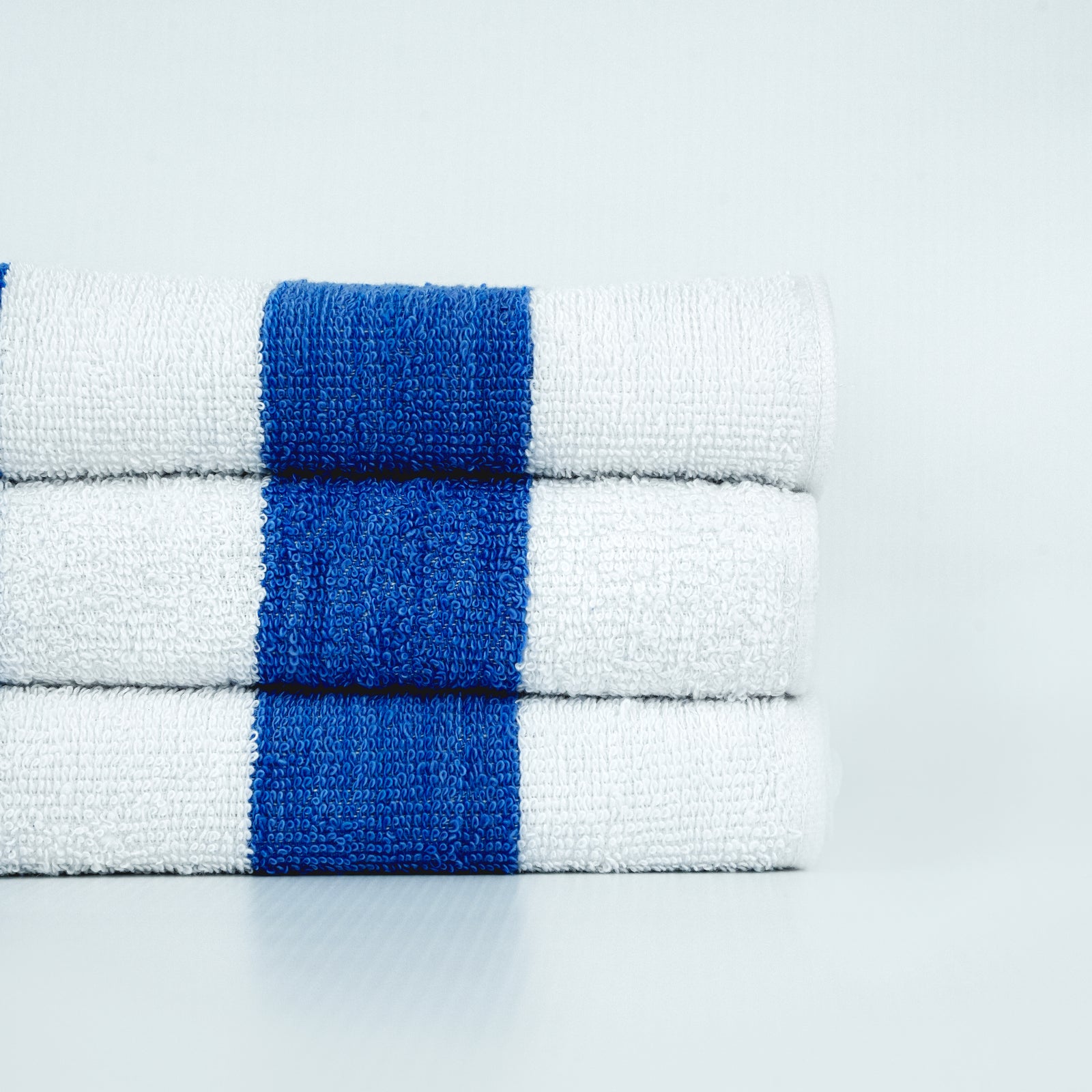 Palm - Pool Towel - Ring Spun - 100% Cotton