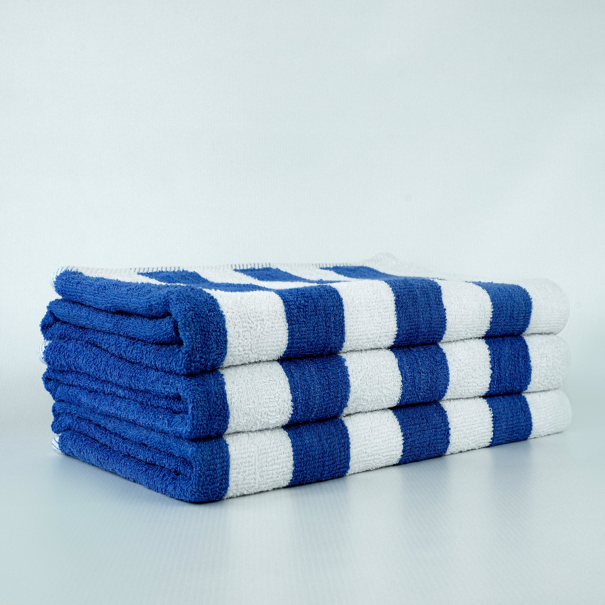 Palm - Pool Towel - Ring Spun - 100% Cotton