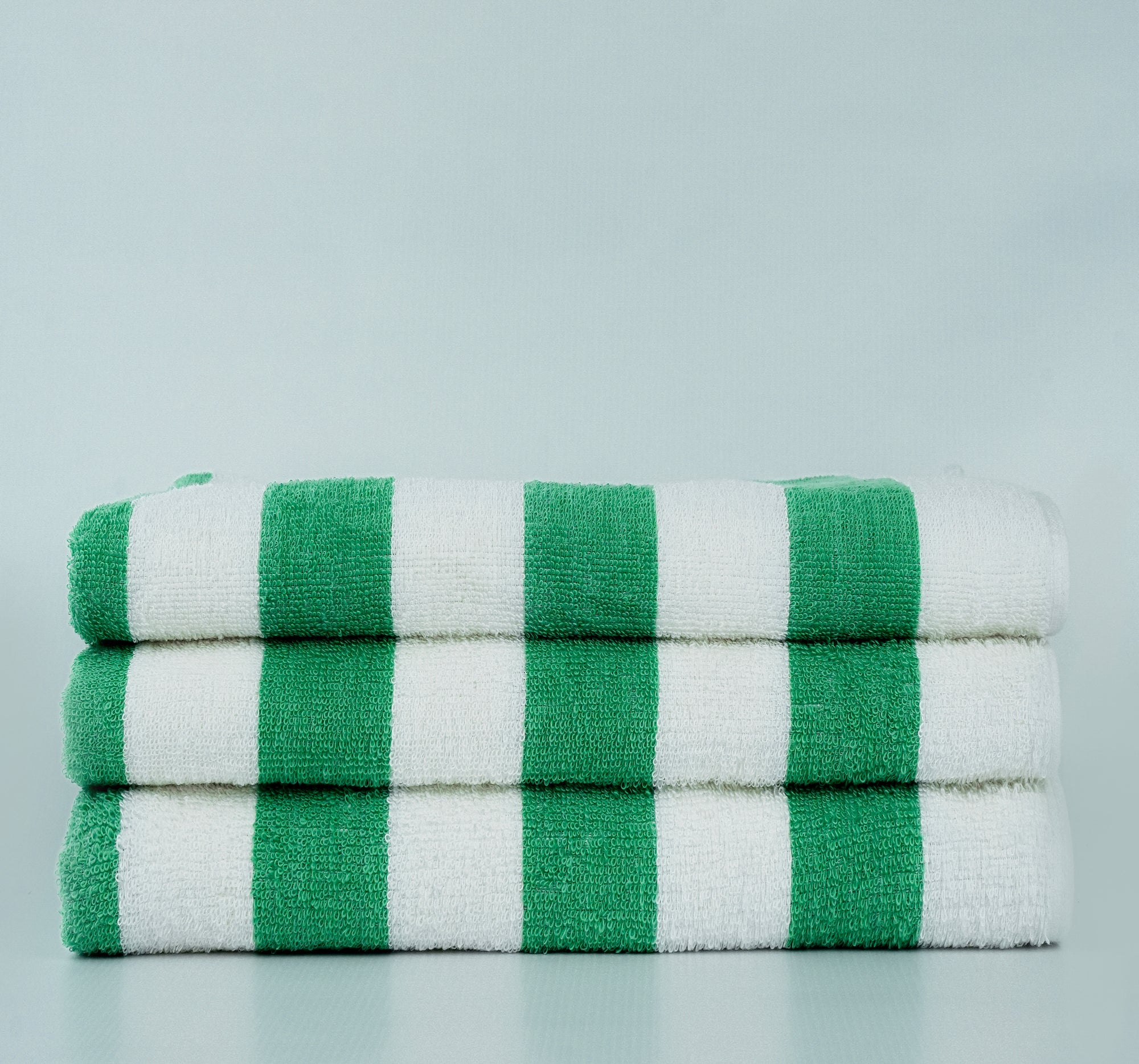 Palm - Pool Towel - Ring Spun - 100% Cotton
